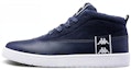 Buy Kappa 'Kasut Kasual Biru Berbulu Sederhana' K0855CC54D-854
