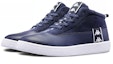Order Kappa 'Kasut Kasual Biru Berbulu Sederhana' K0855CC54D-854