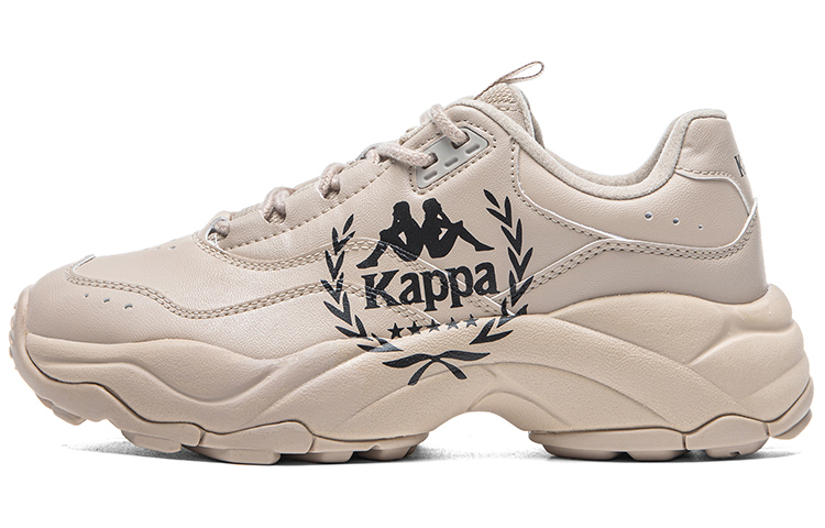Kappa 'Brown Black Dad Shoes'