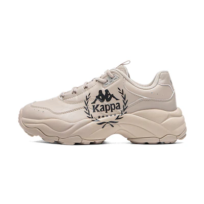 Kappa 'Brown Black Dad Shoes'