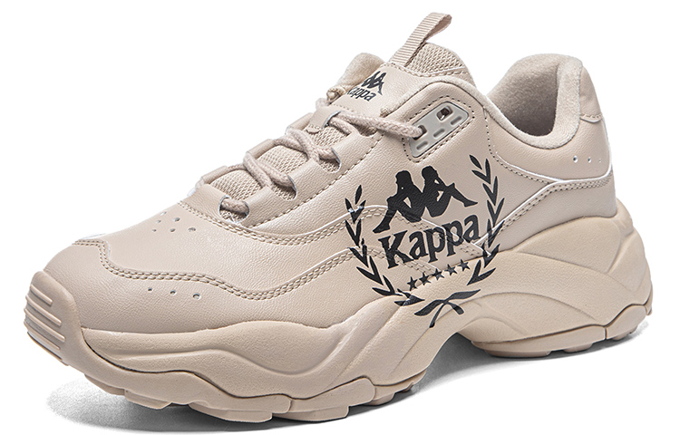 Kappa 'Brown Black Dad Shoes' 圖 3