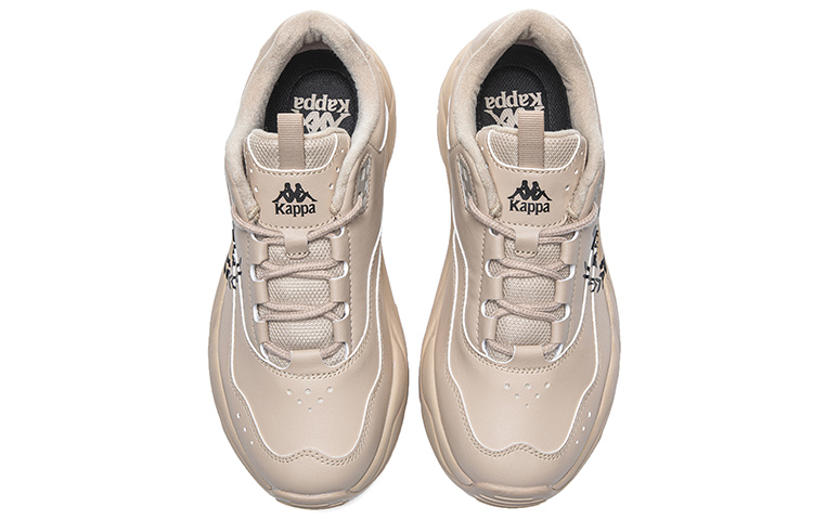 Kappa 'Brown Black Dad Shoes' 圖 4