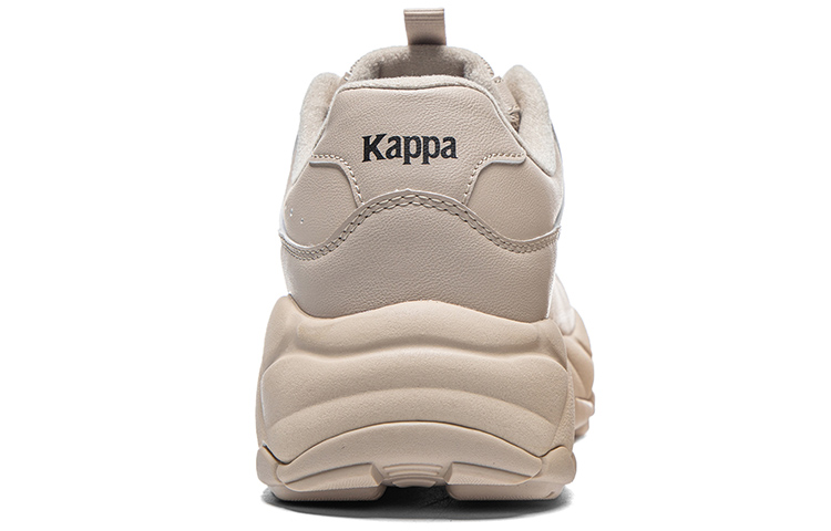 Kappa 'Brown Black Dad Shoes' 圖 5