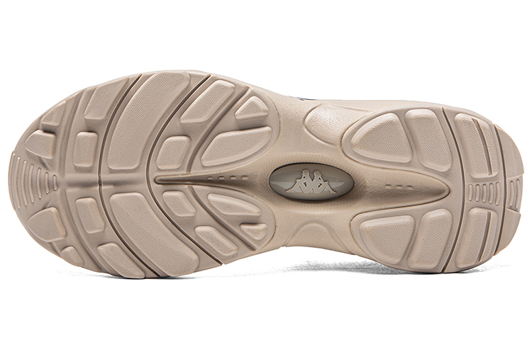 Kappa 'Brown Black Dad Shoes' 圖 6