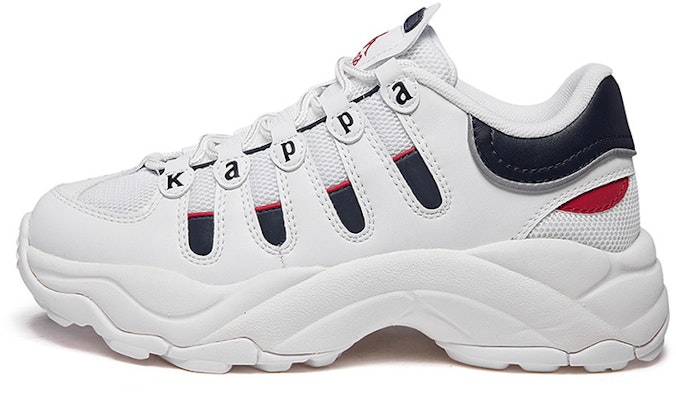 Kappa dad shoes discount