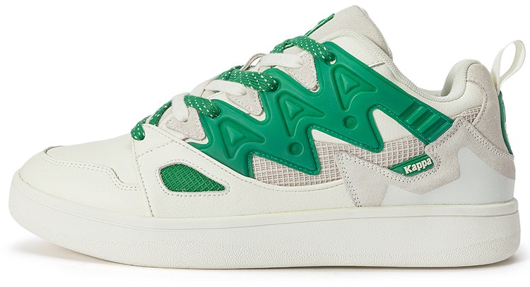 kappa-deconstructed-low-top-in-white-and-light-green-k0-cy-5-cs-21-d-0106-b