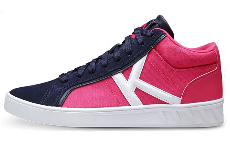 Kappa 'Deep Blue Pink'