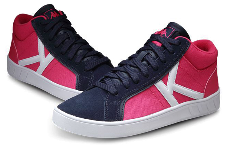Kappa 'Deep Blue Pink' 圖 2