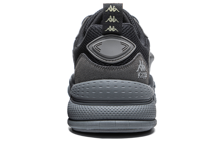 Kappa 'Grey Black Dad Shoes' 圖 5