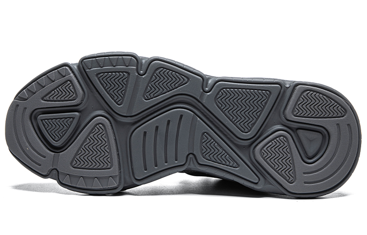 Kappa 'Grey Black Dad Shoes' 圖 6