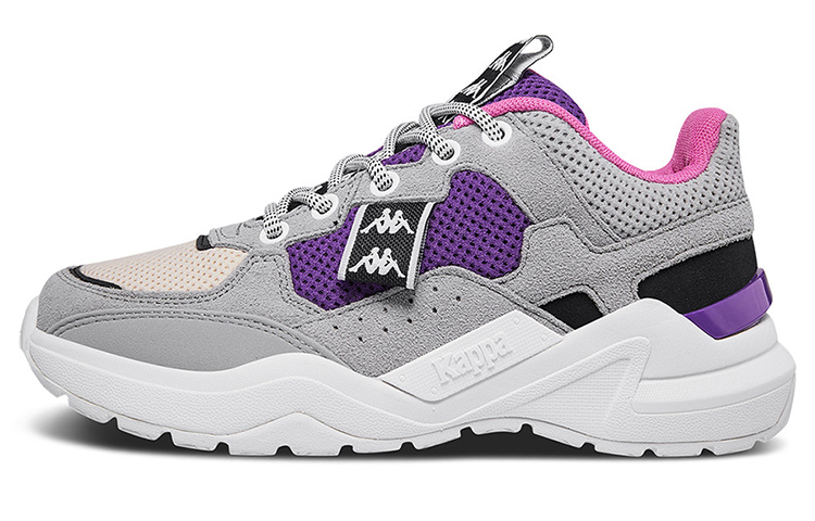 Kappa 'Grey Purple'