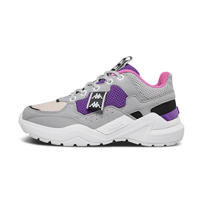 Kappa 'Grey Purple'