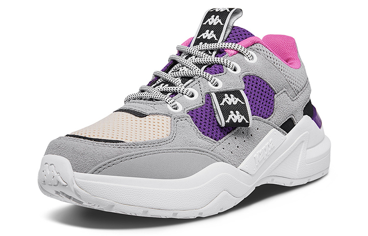 Kappa 'Grey Purple' 圖 2