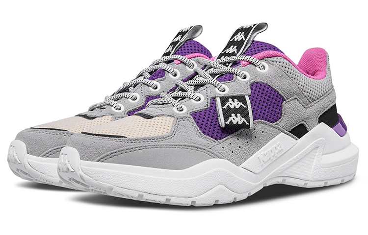 Kappa 'Grey Purple' 圖 3