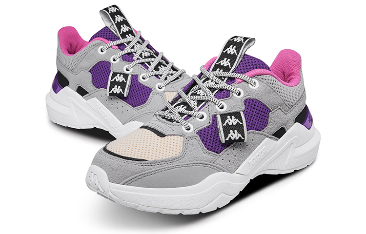 Kappa 'Grey Purple' 圖 4