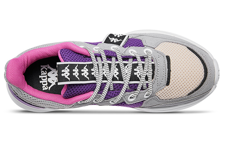 Kappa 'Grey Purple' 圖 5