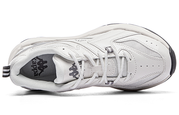 Kappa 'Grey White' 圖 4