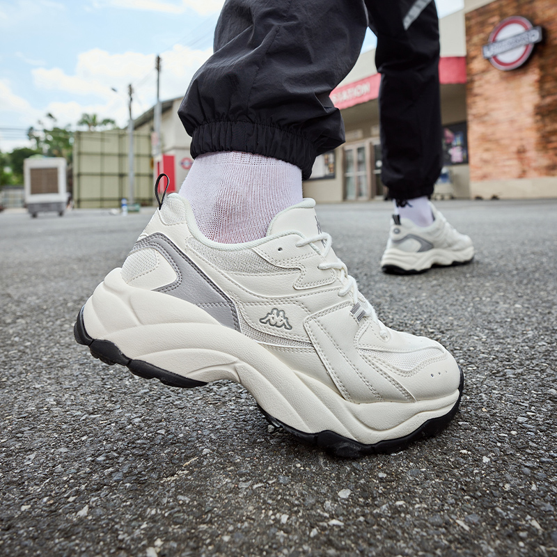 Kappa 'Grey White' 圖 7