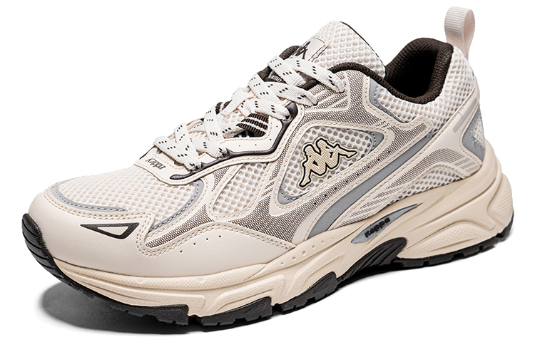 Kappa 'Moon Grey Silver Grey' 圖 3
