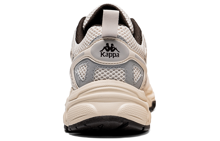 Kappa 'Moon Grey Silver Grey' 圖 5