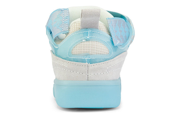 Kappa 'Quartz Blue Low Top' 圖 5