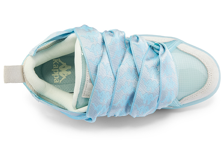 Kappa 'Quartz Blue Low Top' 圖 6