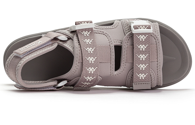 Kappa 'Rose Grey' 圖 3