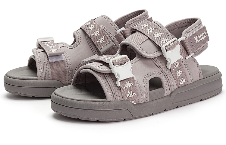 Kappa 'Rose Grey' 圖 4