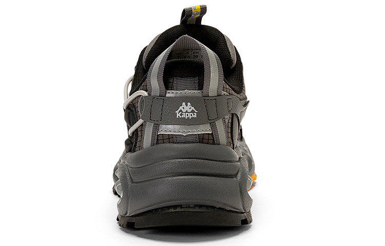 Kappa 'Shadow Grey Black' 圖 5