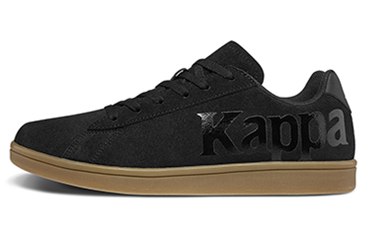 Kappa 'Simple Sports Black'
