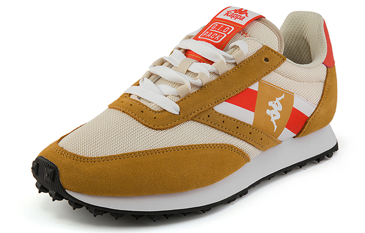 Kappa 'Tan Low-Top Casual' 圖 2