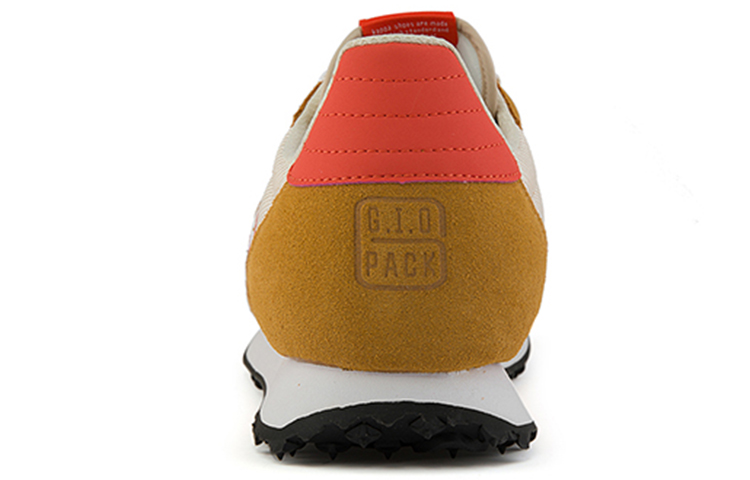 Kappa 'Tan Low-Top Casual' 圖 6