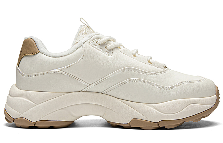 Order Kappa 'Sepatu Ayah Putih dan Coklat' K0DZ5MC65D-0106R