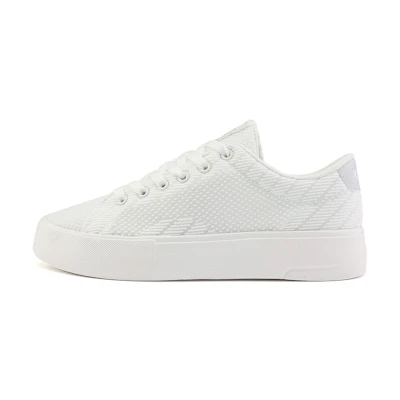 Kappa 'White Knit'