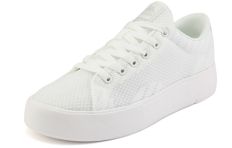 Kappa 'White Knit' 圖 2