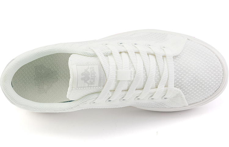 Kappa 'White Knit' 圖 3