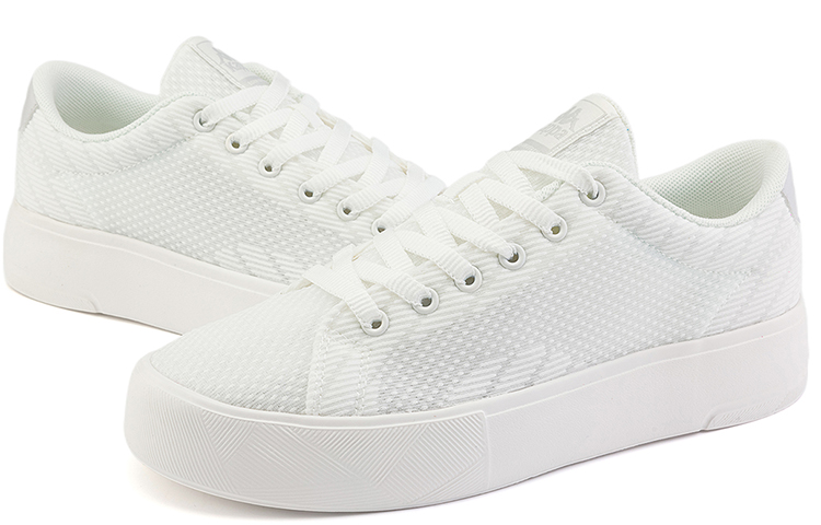 Kappa 'White Knit' 圖 5