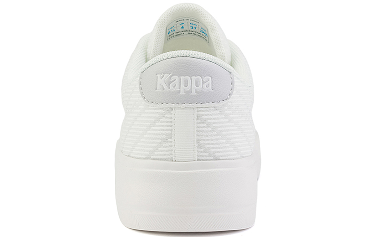 Kappa 'White Knit' 圖 6