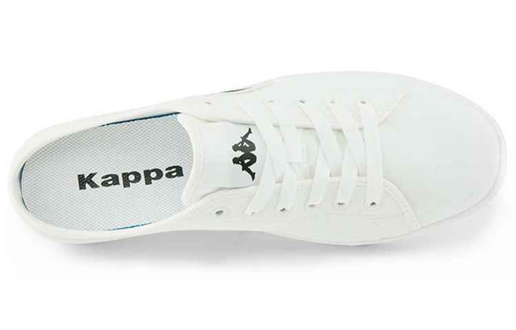 Kappa 'White Low-Top Casual' 圖 3