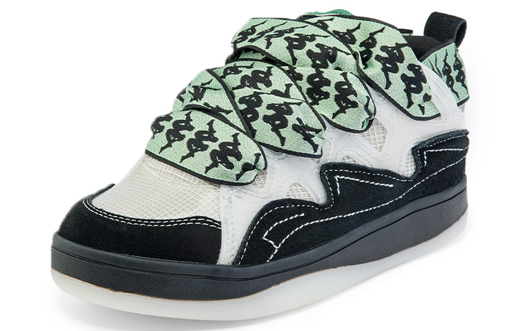 Kappa 'White Low-Top' 圖 2