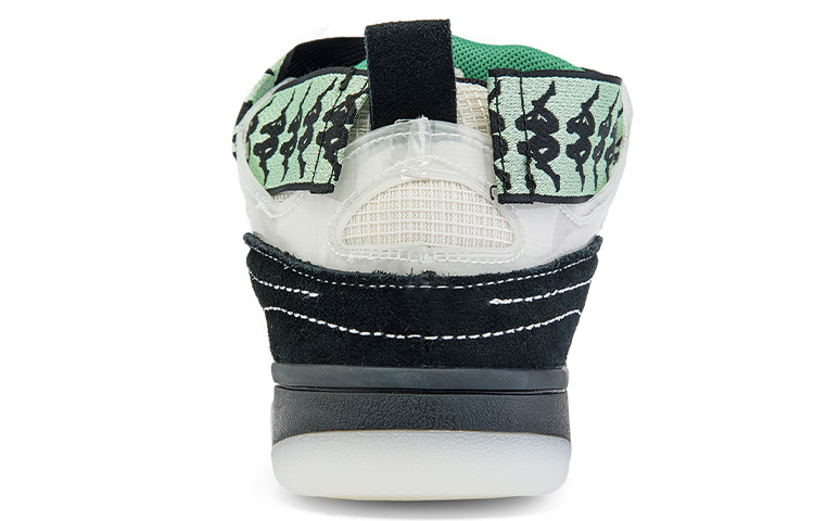 Kappa 'White Low-Top' 圖 3