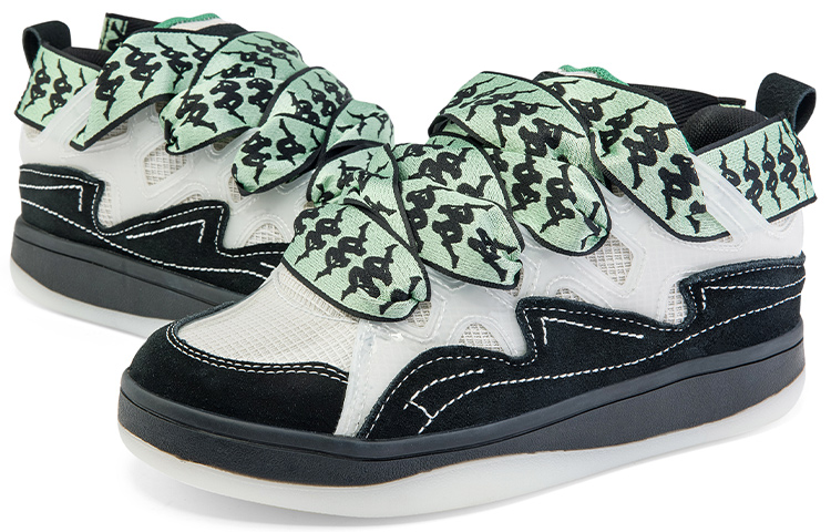 Kappa 'White Low-Top' 圖 4