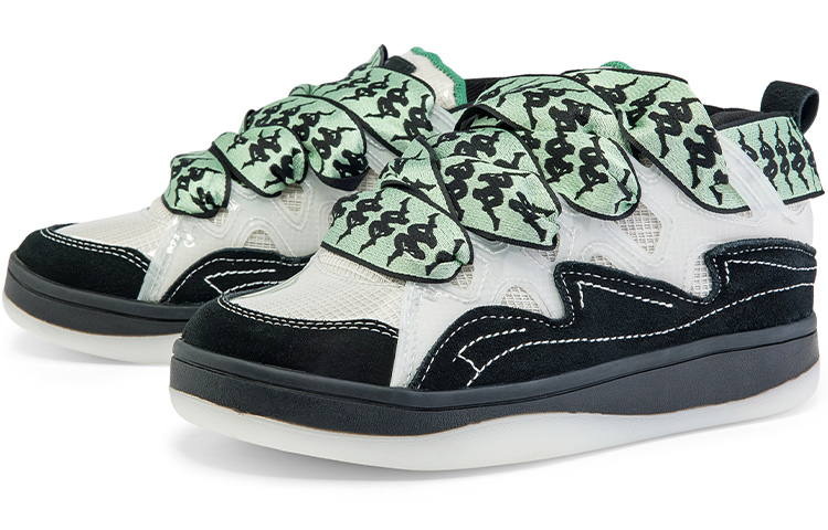 Kappa 'White Low-Top' 圖 5