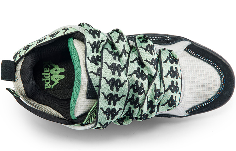 Kappa 'White Low-Top' 圖 6
