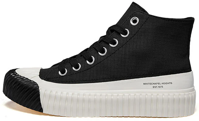 Kappa A.Four x High-Top Canvas ''Schwarz Weiß'' KPARSVS80C-128 Buy Kappa A.Four x High-Top Canvas ''Schwarz Weiß'' KPARSVS80C-128