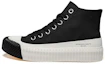 Buy Kappa A.Four x High-Top Canvas ''Schwarz Weiß'' KPARSVS80C-128