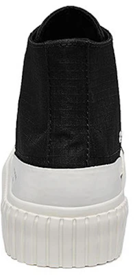 Kappa A.Four x High-Top Canvas ''Schwarz Weiß'' KPARSVS80C-128 Lookbook Kappa A.Four x High-Top Canvas ''Schwarz Weiß'' KPARSVS80C-128