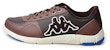 Kappa Aktif Low-Top 'Coklat Ringan' K0175MQ68-601