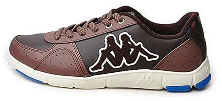 kappa-active-low-top-lightweight-brown-k0175-mq-68-601