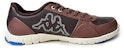 Kappa Aktif Low-Top 'Coklat Ringan' K0175MQ68-601